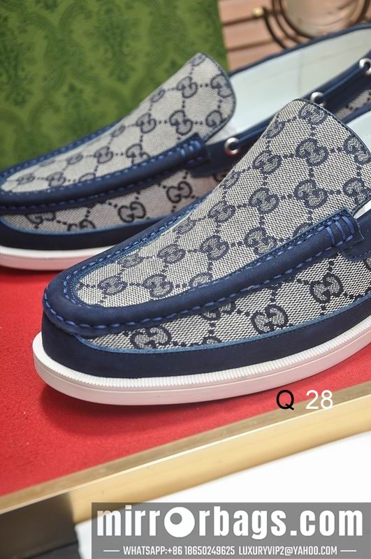 Gucci Shoes sz38-45 N1109