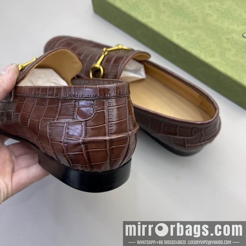 Gucci Shoes sz38-45 mnf0189