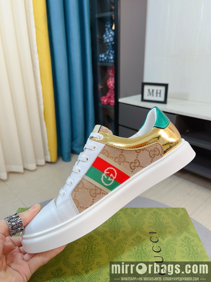 Gucci Shoes sz38-44 h0620