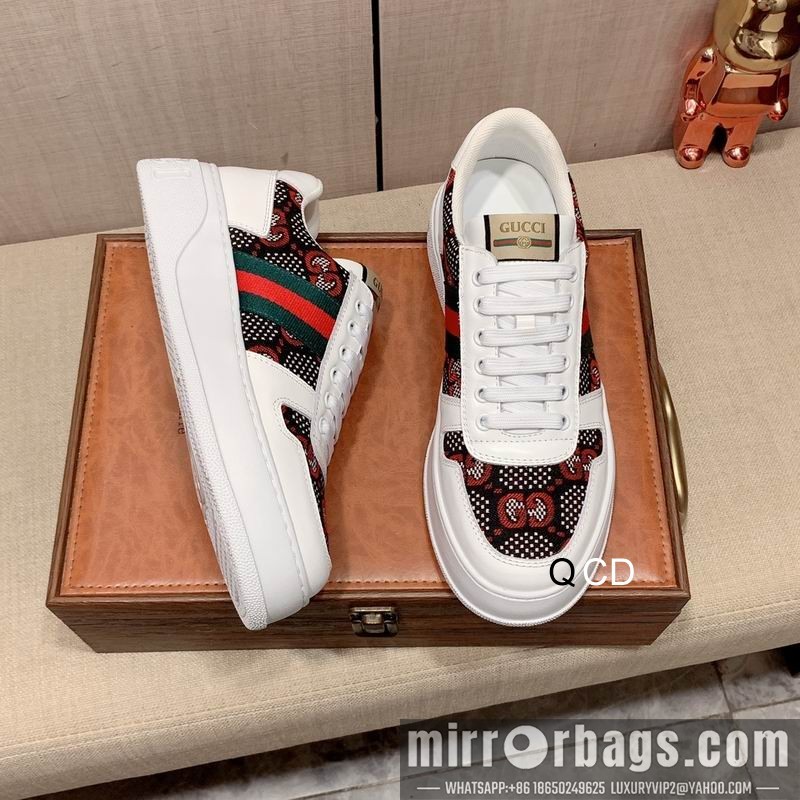 Gucci Shoes sz38-45 CD0405