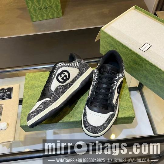 Gucci Shoes sz35-45 mnh1004