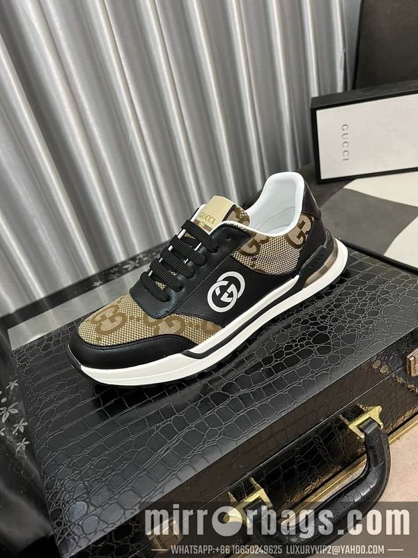 Gucci Shoes sz38-44 hnm0101