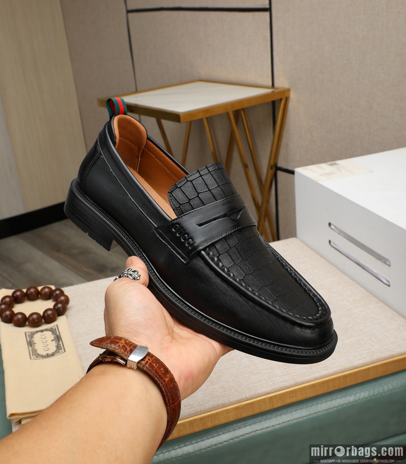 Gucci Shoes sz38-44 h1029