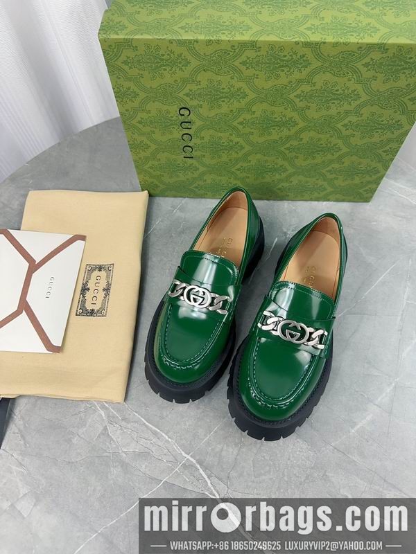 Gucci Shoes sz35-42 38-46 3.5cm mnf0214