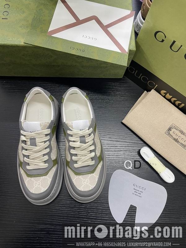 Gucci Shoes sz34-44 GDT0304
