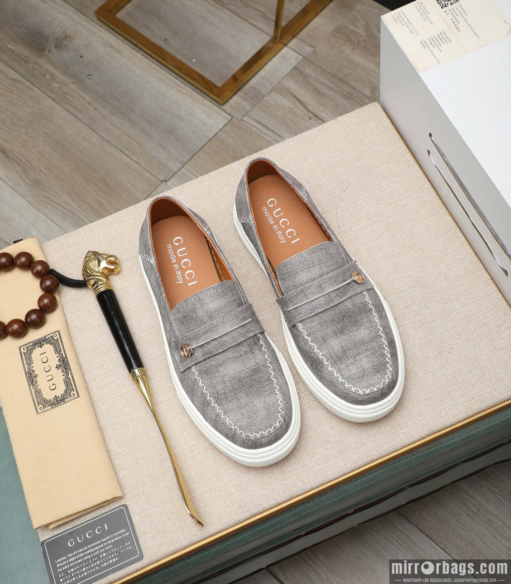 Gucci Shoes sz38-44 h0716