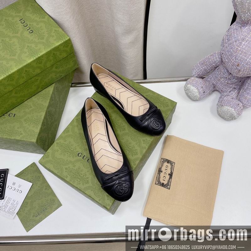 Gucci Shoes sz34-41 mnf0307