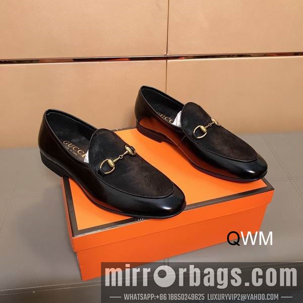 Gucci Shoes sz38-45 WM0209