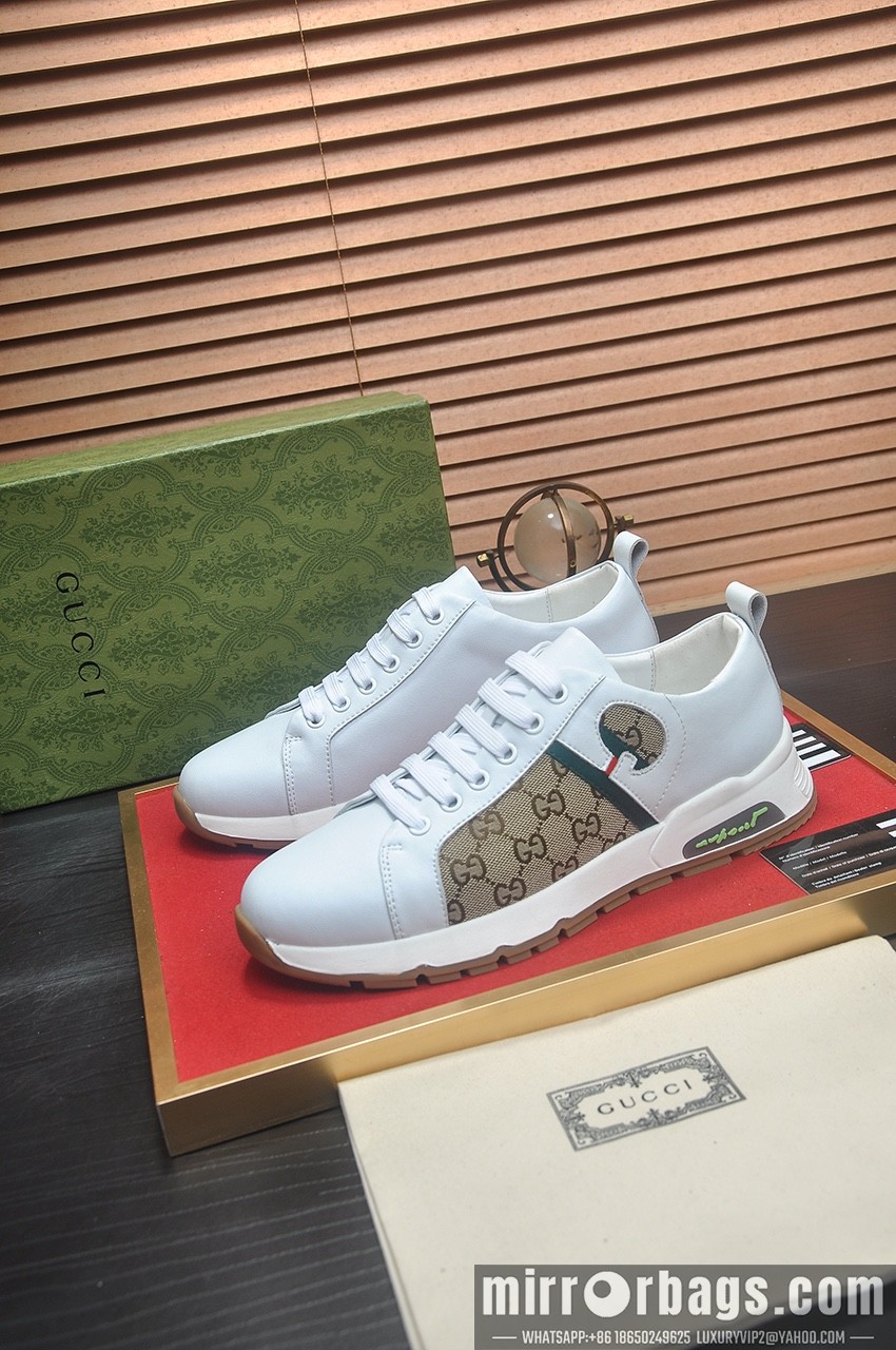 Gucci Shoes sz38-45 h0626