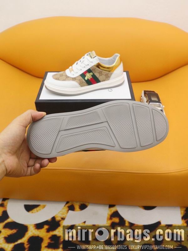 Gucci Shoes sz38-44 hnm0115
