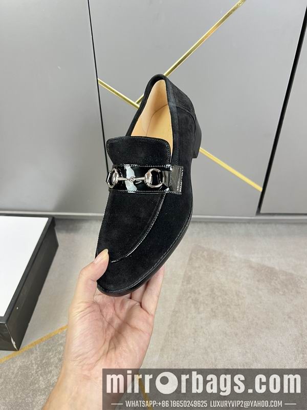 Gucci Shoes sz38-44 mnf0285