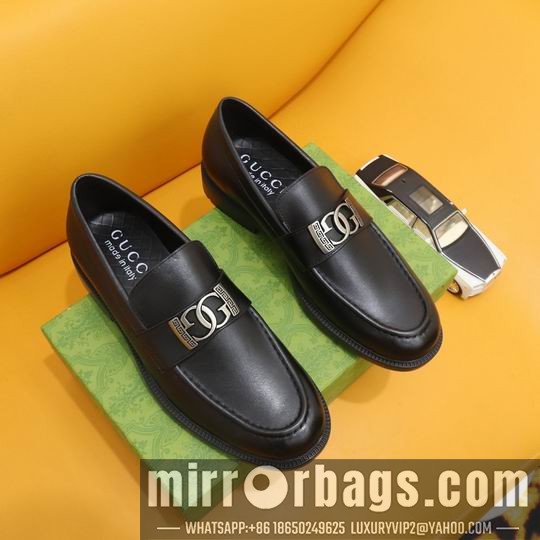 Gucci Shoes sz38-44 mnh0427