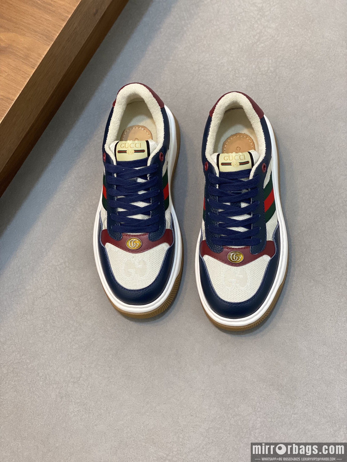 Gucci Shoes sz38-45 hnh1214