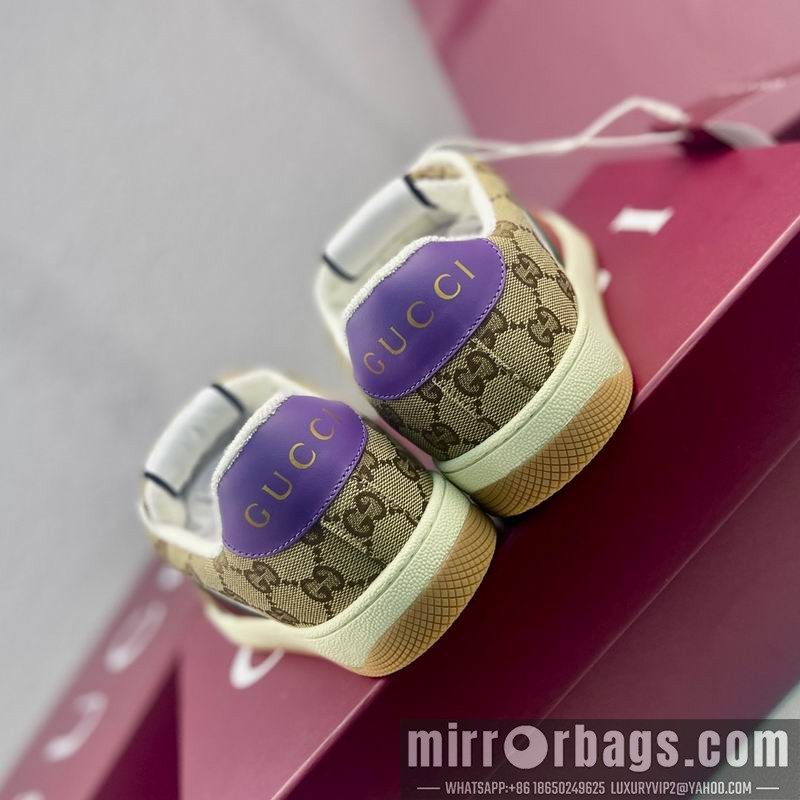 Gucci Shoes sz35-41 38-45 hnh0310