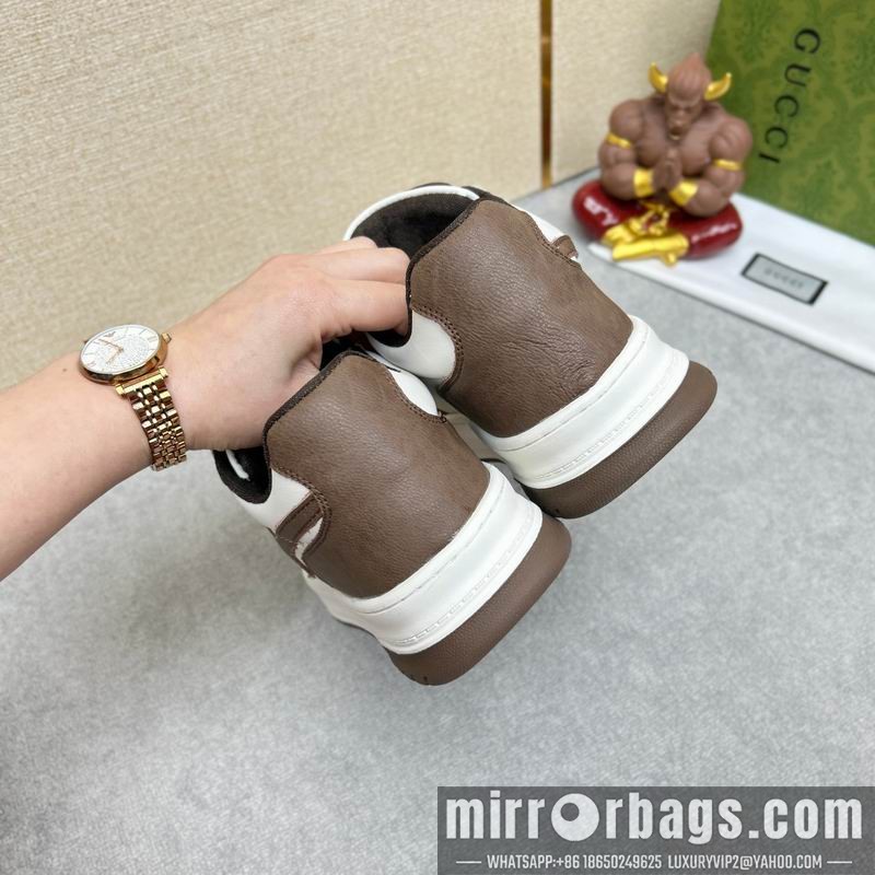 Gucci Shoes sz38-44 mnf03117