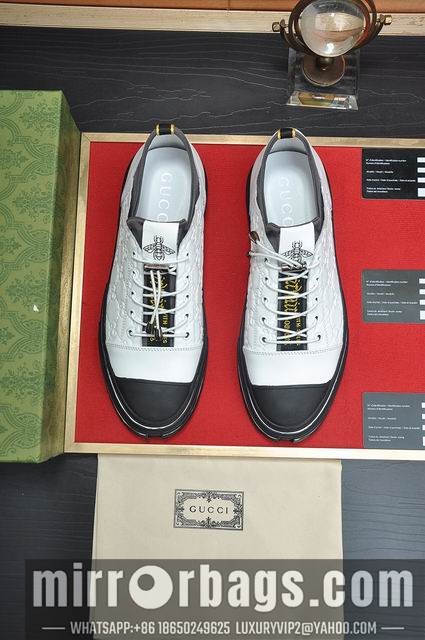 Gucci Shoes sz38-44 mnh0707