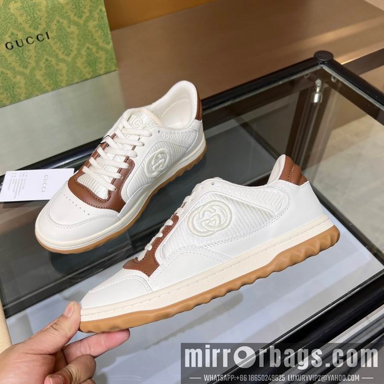 Gucci Shoes sz35-45 mnh0403
