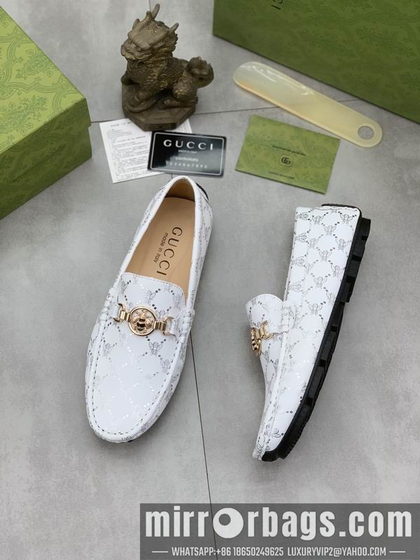 Gucci Shoes sz38-45 mnf0303