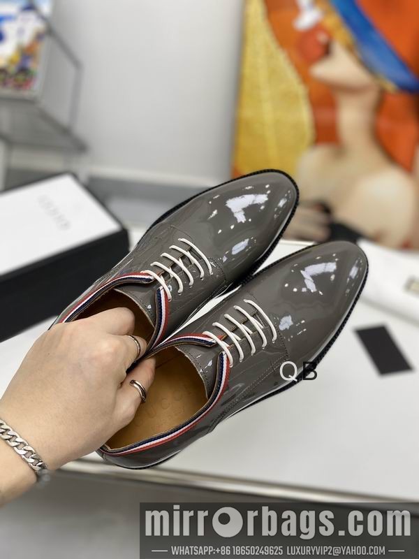 Gucci Shoes sz38-45 BS0380