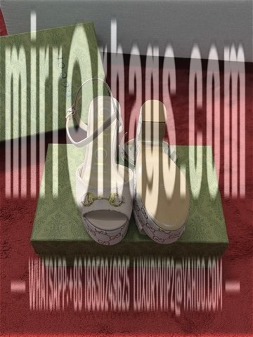 Gucci Shoes sz35-41 11cm mnh1001