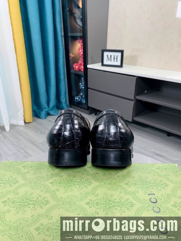 Gucci Shoes sz38-44 mnf03101