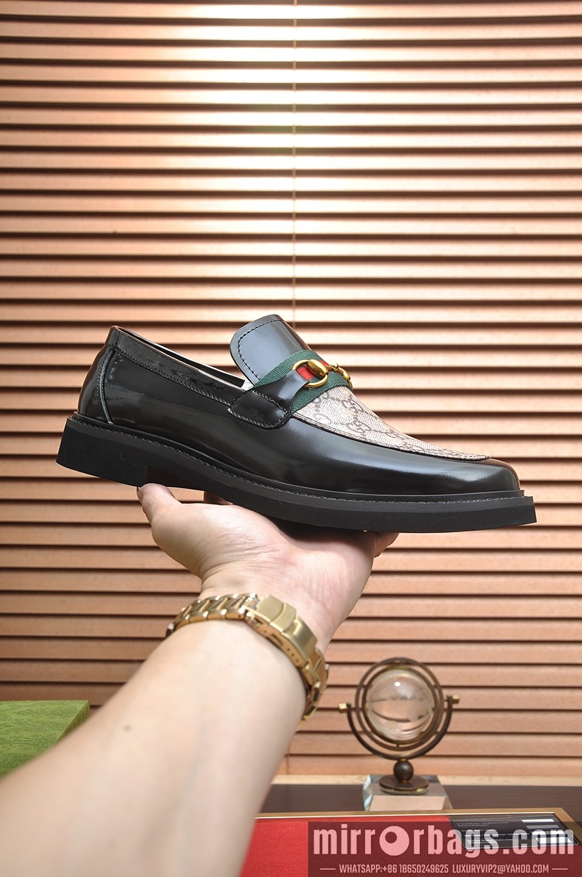 Gucci Shoes sz38-44 hnh0227
