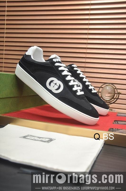 Gucci Shoes sz35-45 BS0701