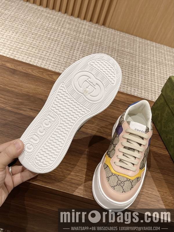 Gucci Shoes sz35-40 39-45 mnf0102