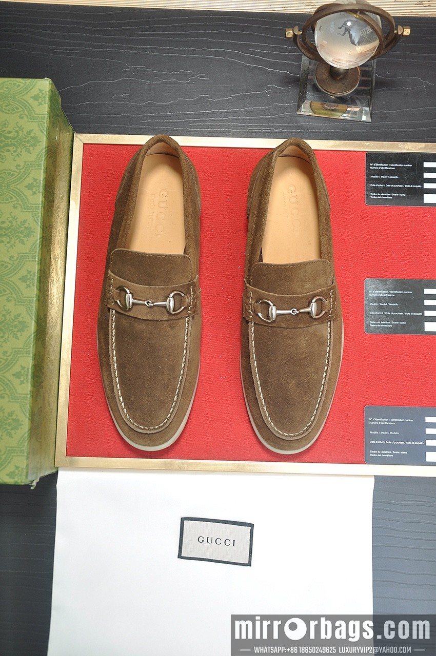 Gucci Shoes sz38-44 h0804