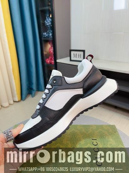 Gucci Shoes sz38-44 mnh0516
