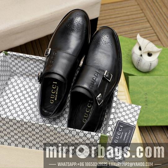 Gucci Shoes sz38-46 mnh0607