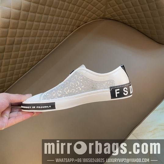 Gucci Shoes sz38-45 mnh0403
