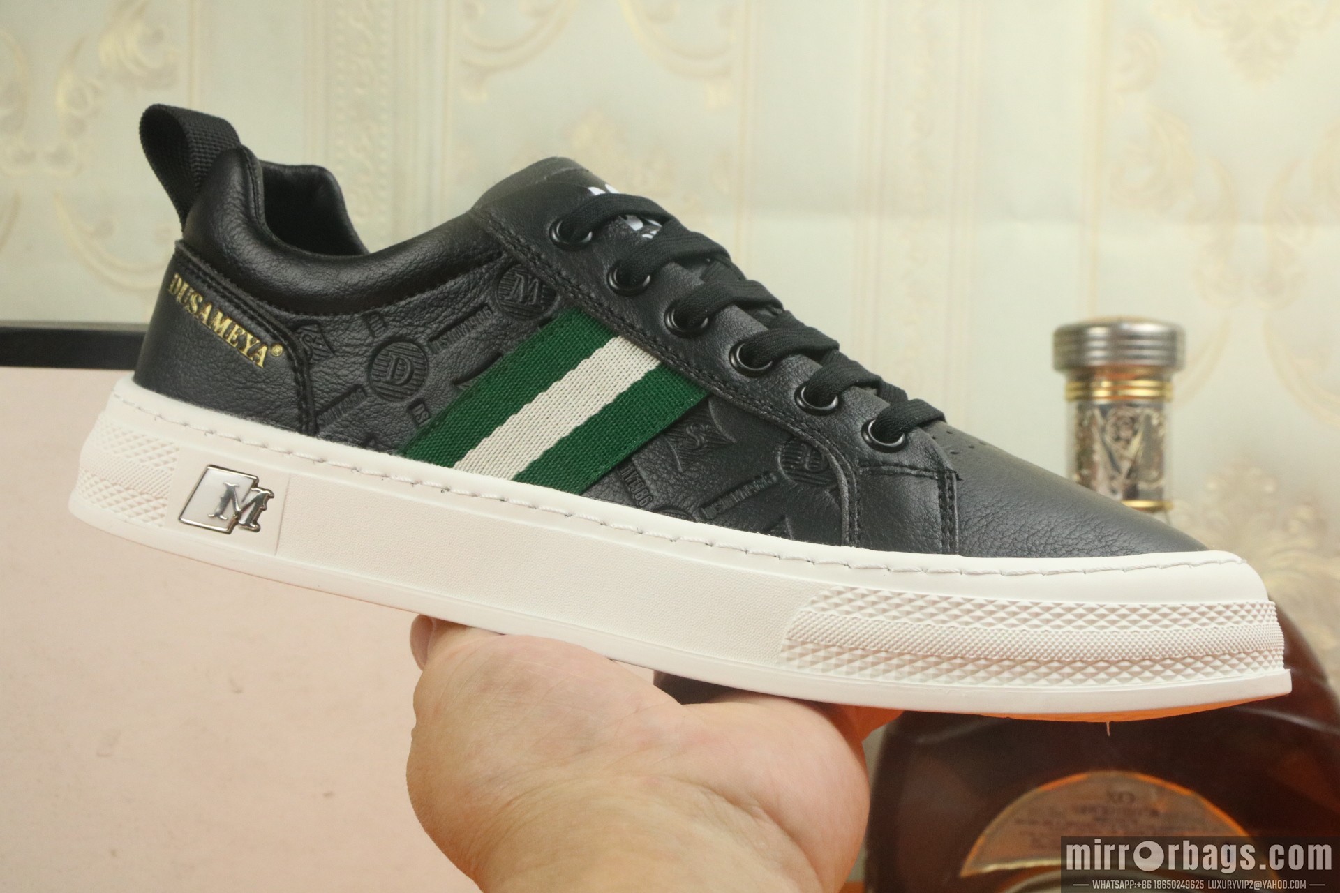 Gucci Shoes sz38-43 h1004