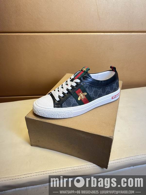 Gucci Shoes sz38-44 mnf0216