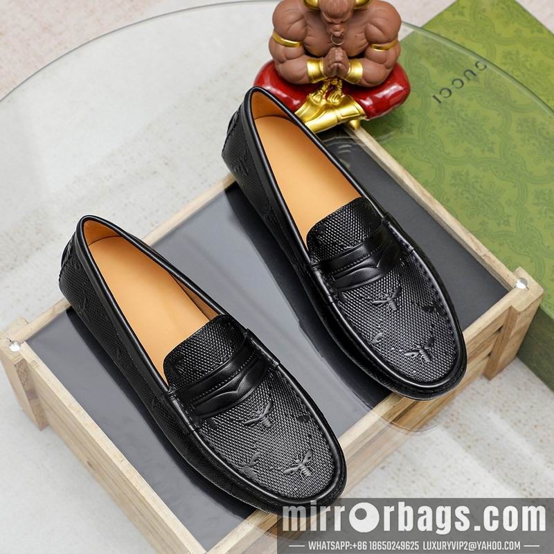 Gucci Shoes sz37-45 mnf0353