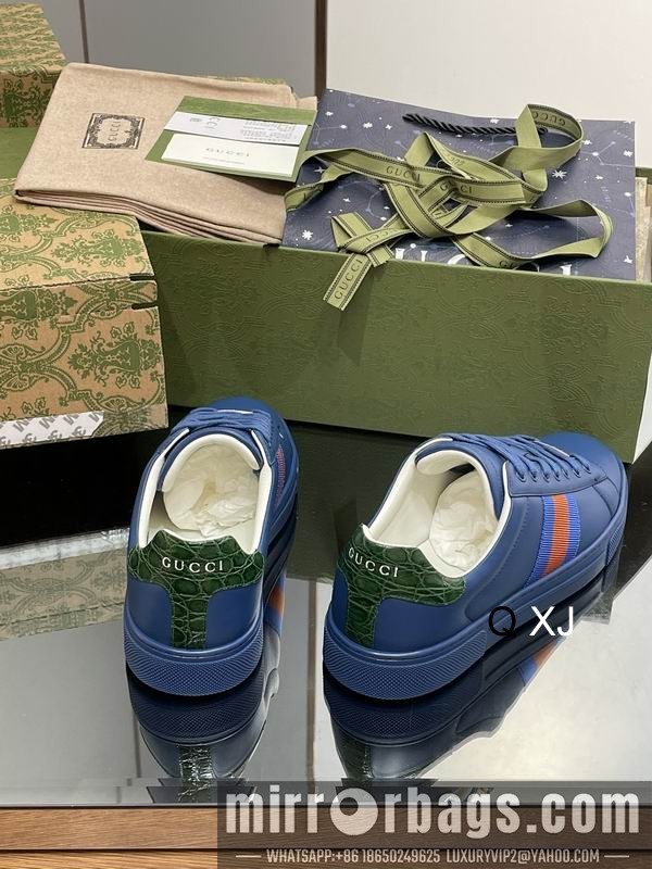 Gucci Shoes sz35-45 4C XJ1103