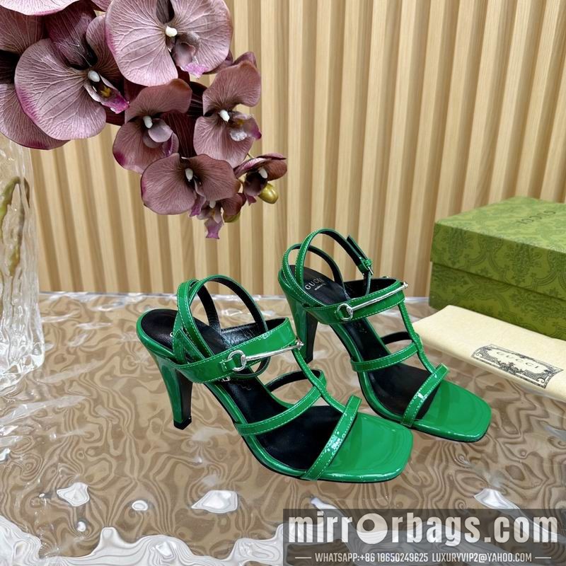 Gucci Shoes sz35-42 9.5cm mnf0323