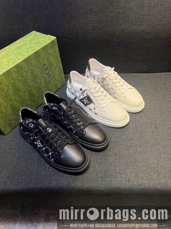 Gucci Shoes sz38-44 mnf0219