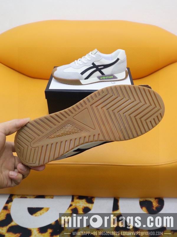Gucci Shoes sz38-45 mnf0301