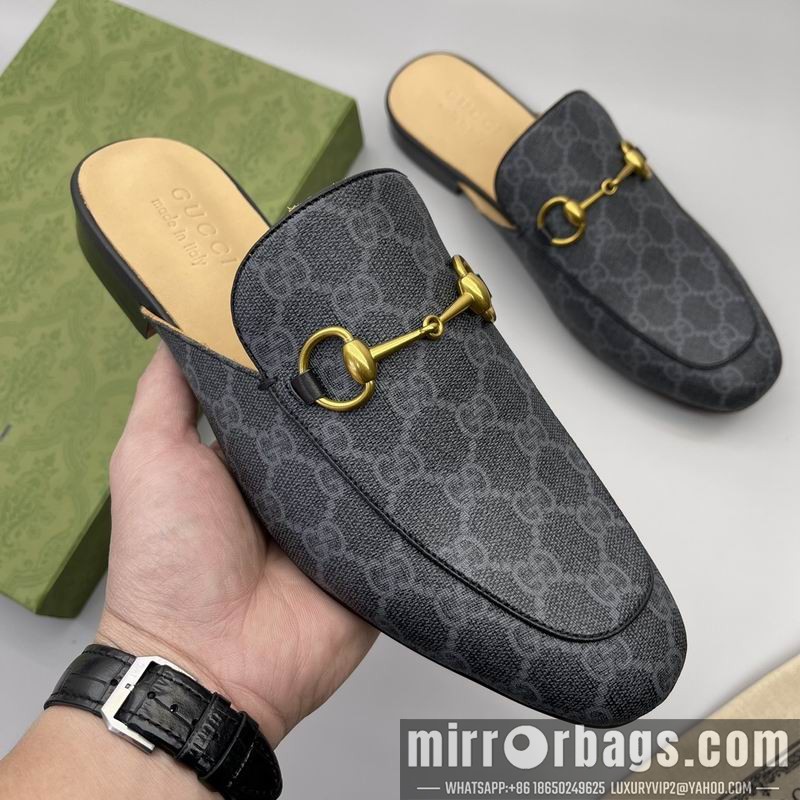 Gucci Shoes sz38-45 mnf0111
