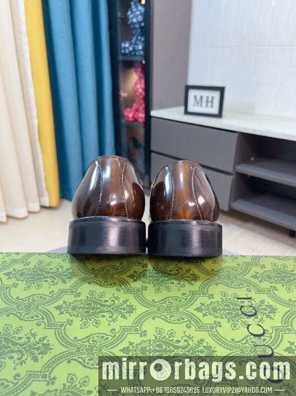 Gucci Shoes sz 38-44 mnf0172