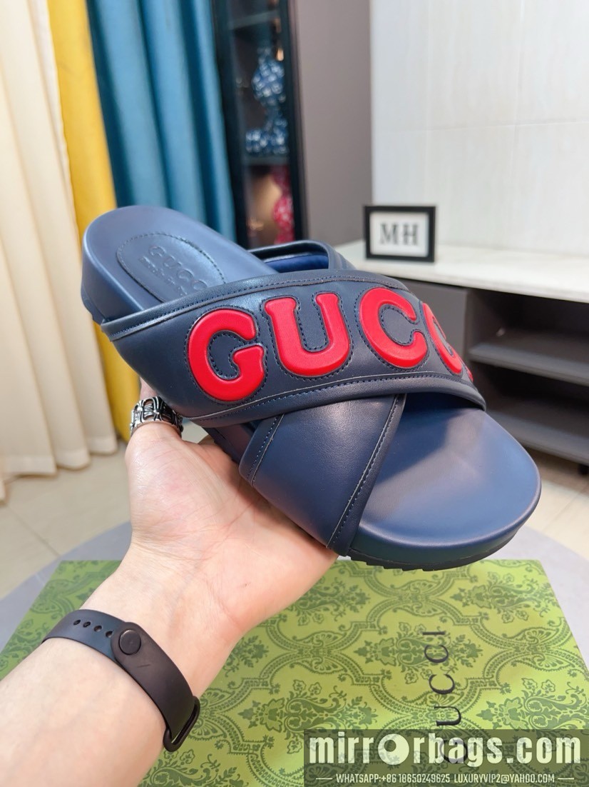 Gucci Shoes sz38-44 h0706