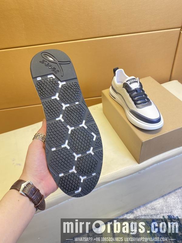 Gucci Shoes sz38-44 mnf0203