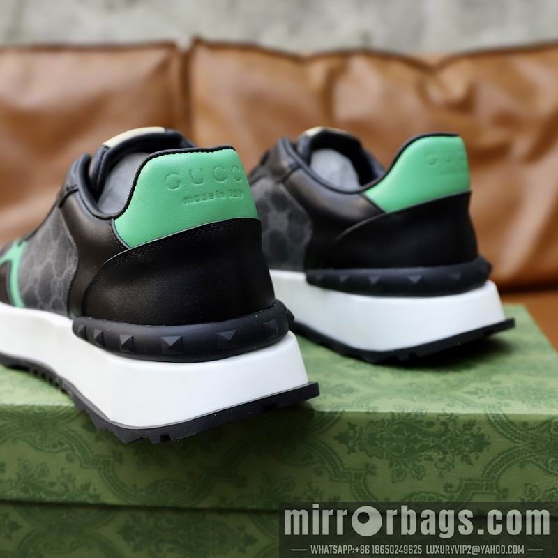 Gucci Shoes sz38-44 hnm0133