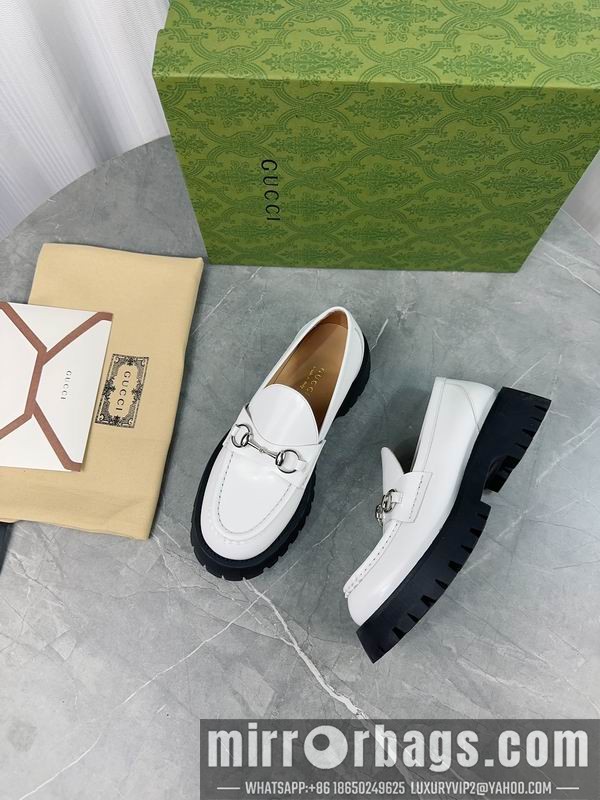 Gucci Shoes sz35-42 38-46 3.5cm mnf0213