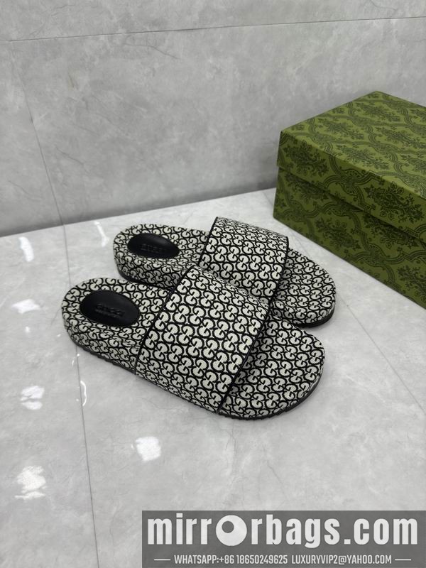 Gucci Shoes sz35-46 mnf0309