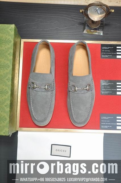 Gucci Shoes sz38-44 mnh0801