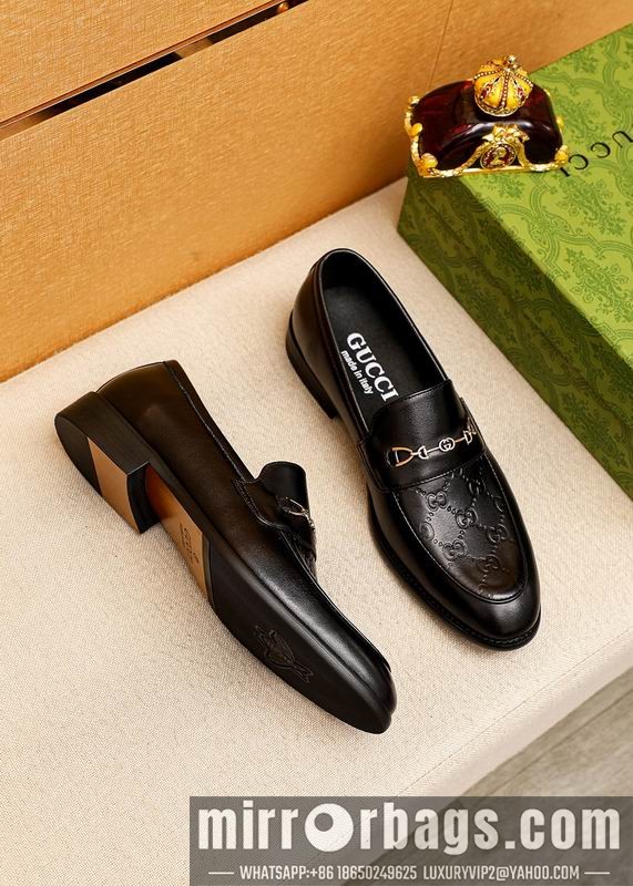 Gucci Shoes sz39-46 mnf0225