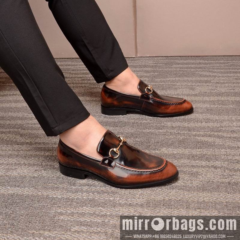 Gucci Shoes sz38-44 mnf02102