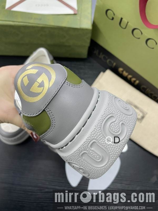 Gucci Shoes sz34-44 GDT0304
